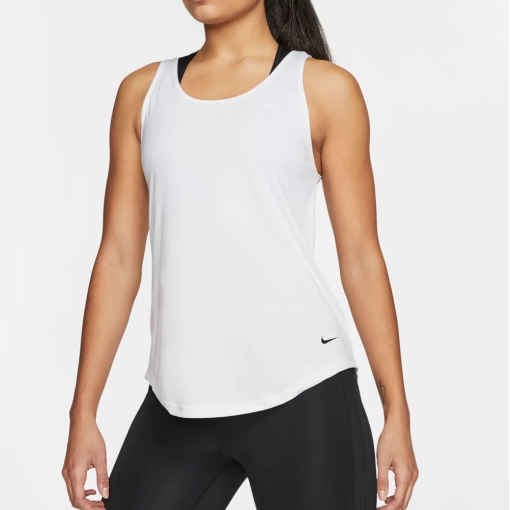 Nike Women's Dri-FIT Training Tank Top